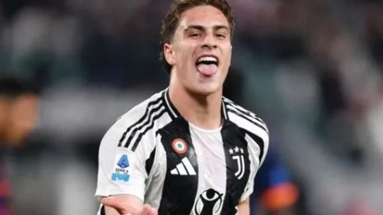 Foto - Kenan Yıldız'ın geleceği belli oluyor! Juventus'un istediği rakam dudak uçuklattı