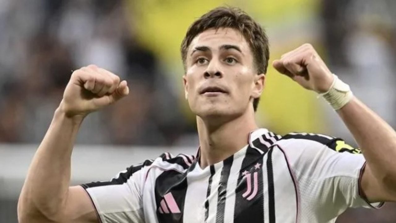 Foto - Kenan Yıldız'ın geleceği belli oluyor! Juventus'un istediği rakam dudak uçuklattı