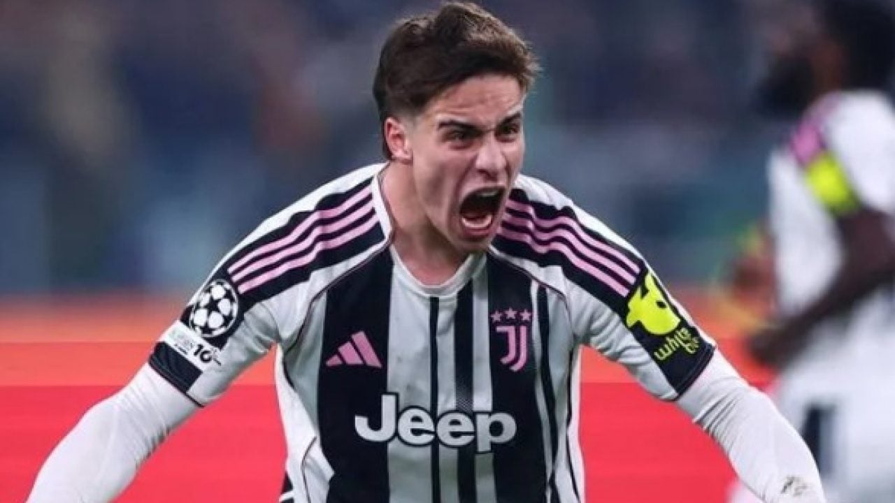 Foto - Kenan Yıldız'ın geleceği belli oluyor! Juventus'un istediği rakam dudak uçuklattı