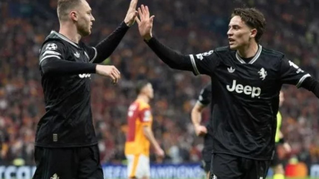 Foto - Kenan Yıldız'ın geleceği belli oluyor! Juventus'un istediği rakam dudak uçuklattı