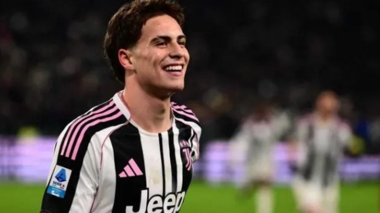 Foto - Kenan Yıldız'ın geleceği belli oluyor! Juventus'un istediği rakam dudak uçuklattı