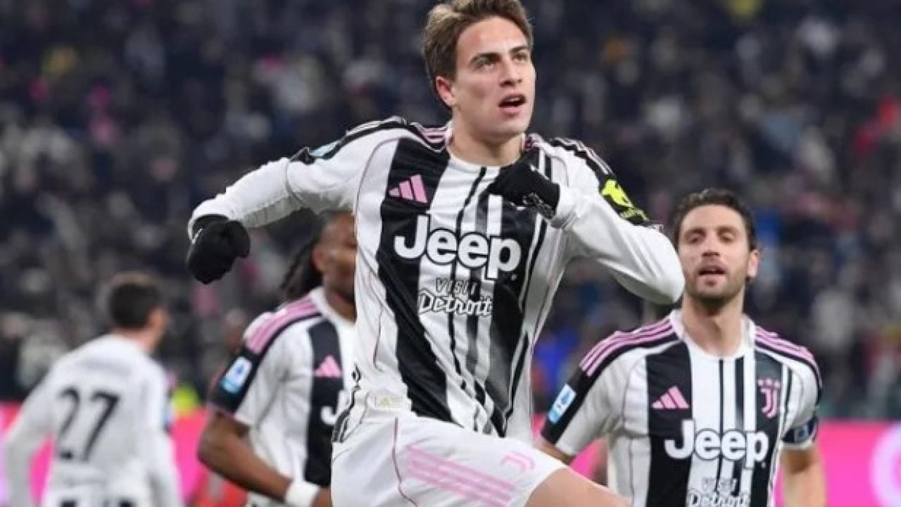 Foto - Kenan Yıldız'ın geleceği belli oluyor! Juventus'un istediği rakam dudak uçuklattı