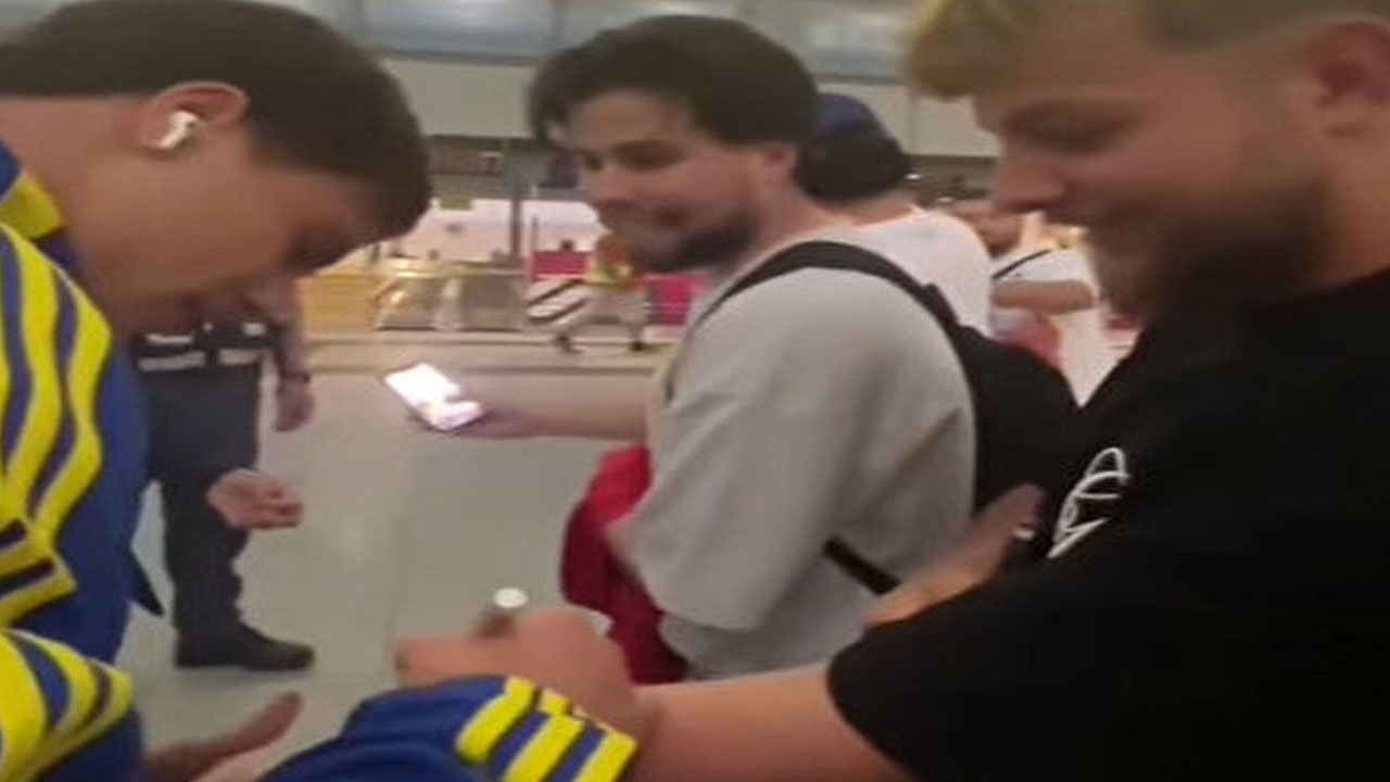 Foto - Kenan Yıldız'ın hassasiyeti gündem oldu: Yapma günah o, yoksa bana yazılır