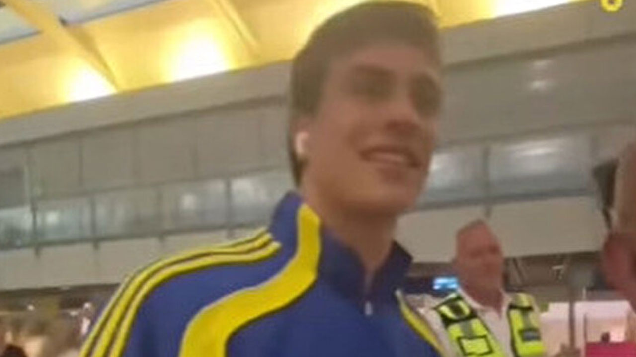 Foto - Kenan Yıldız'ın hassasiyeti gündem oldu: Yapma günah o, yoksa bana yazılır