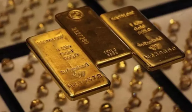 Foto - Kenarda, köşede 1 gram bile altını olanlar dikkat! Dünyaca ünlü banka son tahminini ilan etti