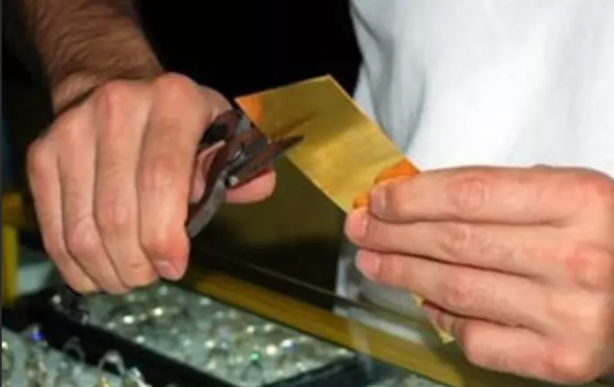 Foto - Kenarda köşede altını olanlar şok geçirebilir! Kuyumcular artık o altınları almamaya başladı