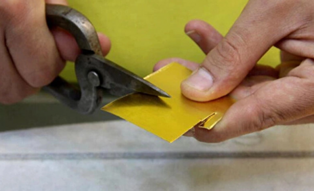 Foto - Kenarda köşede altını olanlar şok geçirebilir! Kuyumcular artık o altınları almamaya başladı