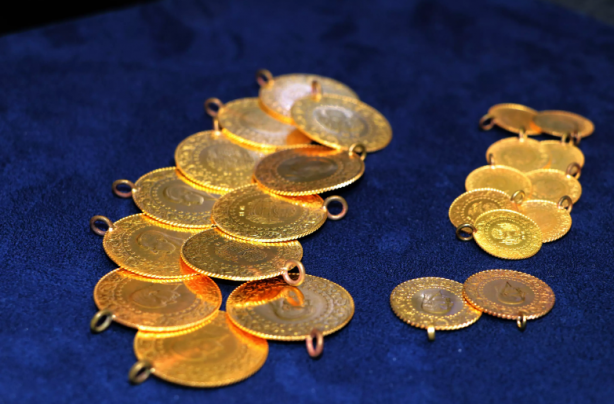 Foto - Kenarda köşede altını olanlar şok geçirebilir! Kuyumcular artık o altınları almamaya başladı