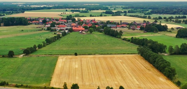 Foto - Kenarda köşede nakiti olanlar dikkat! 112 bin liraya arsa satışları başladı