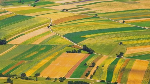 Foto - Kenarda köşede nakiti olanlar dikkat! 112 bin liraya arsa satışları başladı