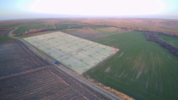 Kenarda köşede nakiti olanlar dikkat! 112 bin liraya arsa satışları başladı