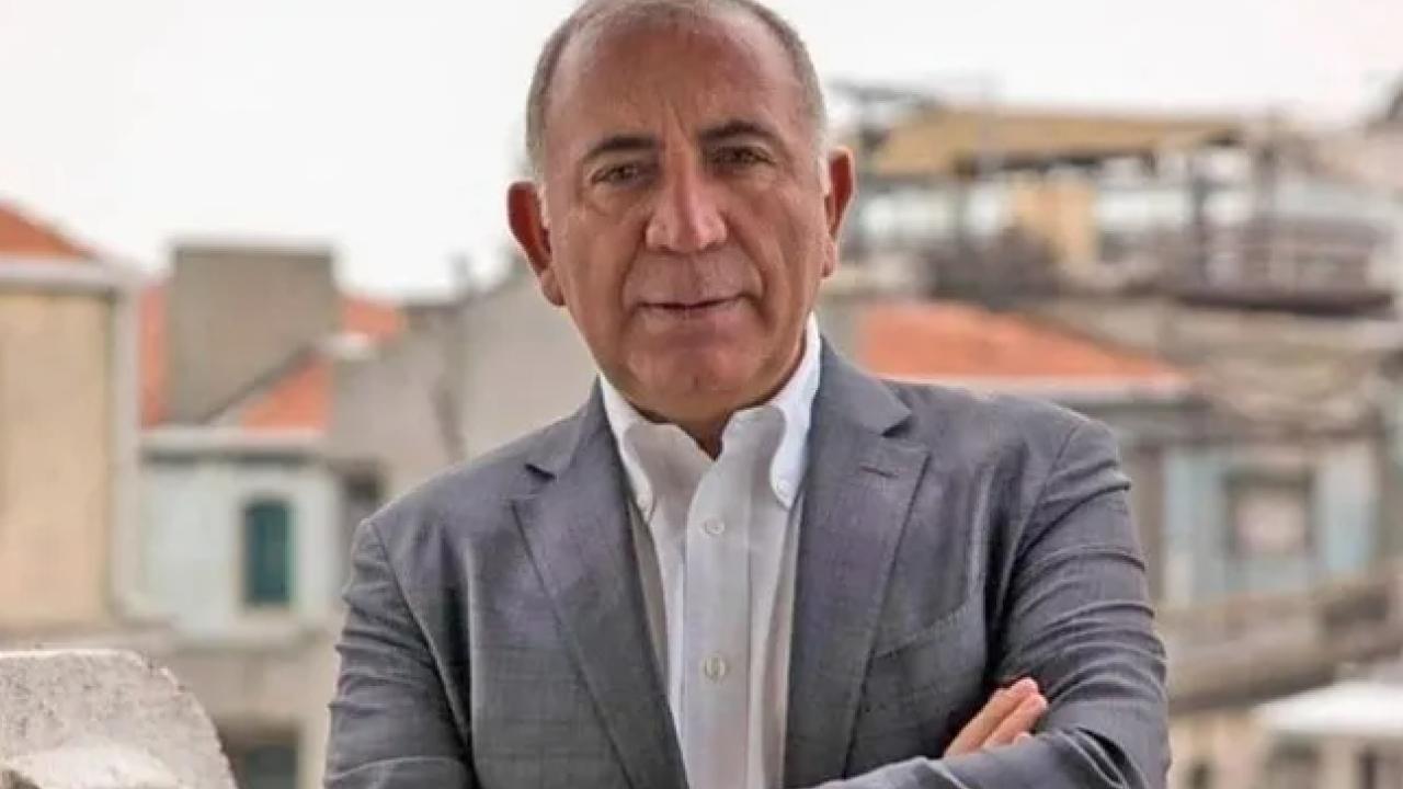 Foto - Kendi çocuklarını yiyen parti! Gürsel Tekin'den sonra 4 kişiye daha ihraç