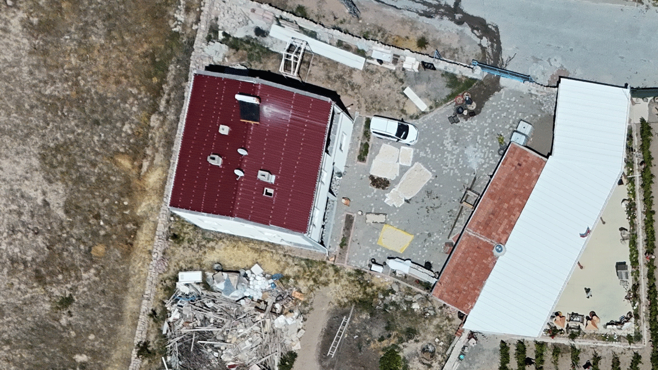 Foto - Kendi elleriyle topluyorlar: Hobi olarak başladı şimdi paraya para demiyor!