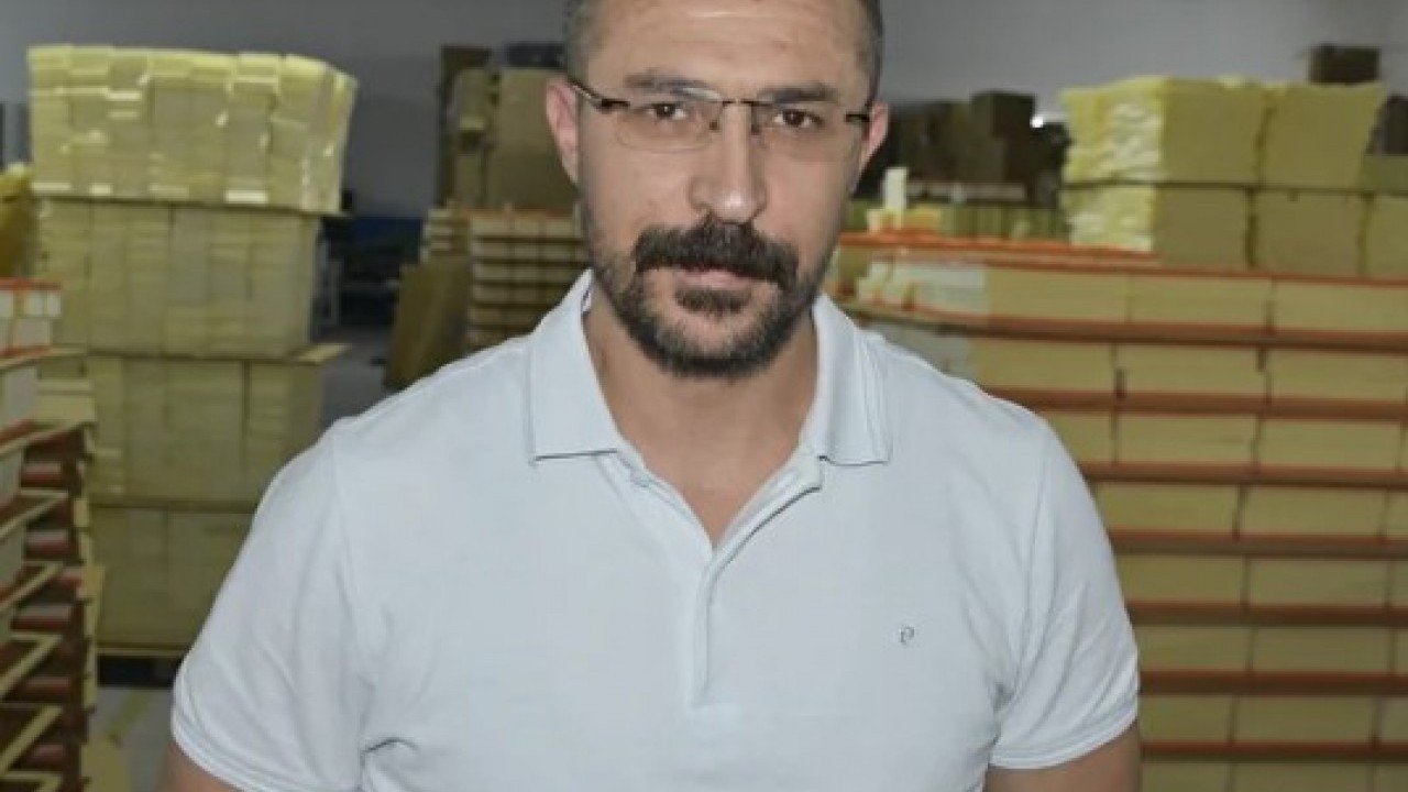 Foto - Kendi fabrikasını kurdu: Ürünlerini 15 ülkeye ihraç ediyor!