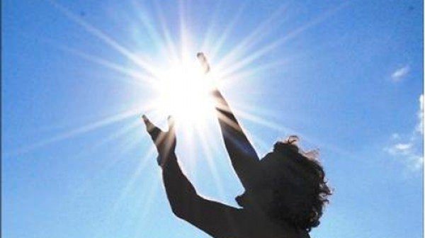 Foto - Kendi güneş kreminizi yapın!