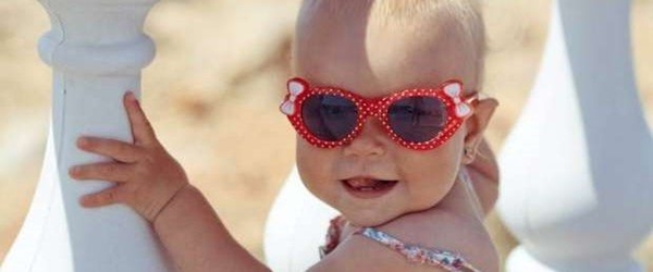 Foto - Kendi güneş kreminizi yapın!