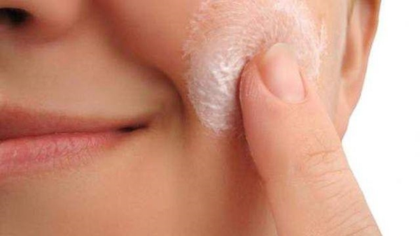 Foto - Kendi güneş kreminizi yapın!