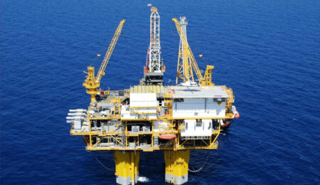 Foto - Kendi hükümetlerine isyan ettiler: Türkiye orada doğalgaz bulmaya başladı! Biz geride kaldık