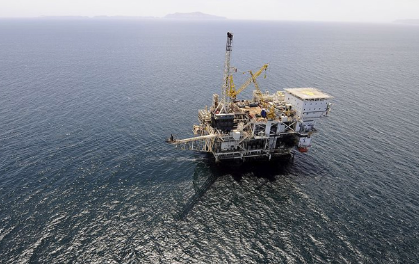 Foto - Kendi hükümetlerine isyan ettiler: Türkiye orada doğalgaz bulmaya başladı! Biz geride kaldık
