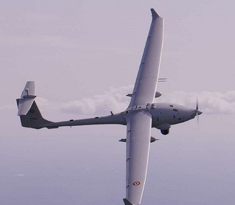 Foto - Kendi İHA'larını geliştirmekte başarısız olan Yunanistan yine Fransa'ya sarıldı