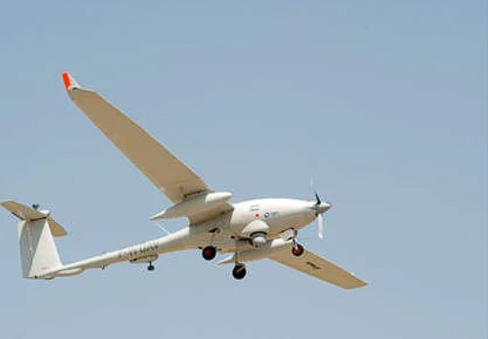 Foto - Kendi İHA'larını geliştirmekte başarısız olan Yunanistan yine Fransa'ya sarıldı