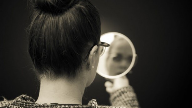 Foto - Kendi kendine konuşanlara iyi haber!