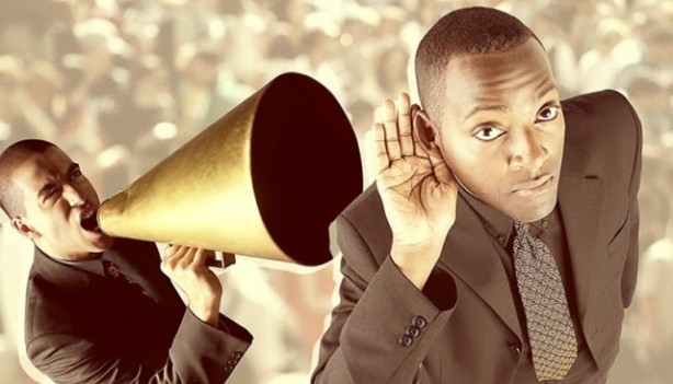 Foto - Kendi kendine konuşanlara iyi haber!