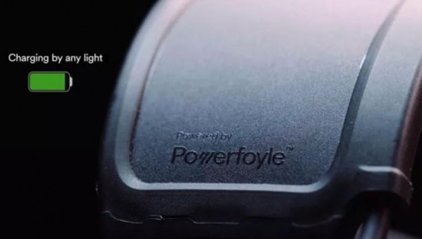 Foto - Kendi kendini şarj eden kulaklık ürettiler! İşte fiyatı