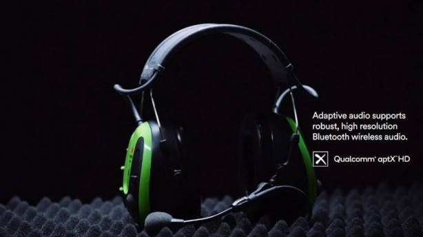 Foto - Kendi kendini şarj eden kulaklık ürettiler! İşte fiyatı