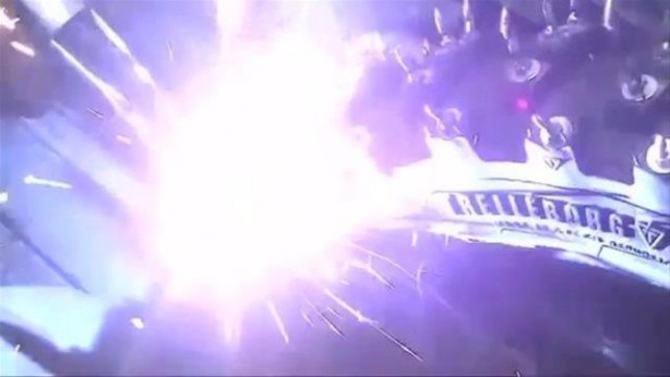 Foto - Kendi kış lastiğini yaptı! Siz de yapabilirsiniz!