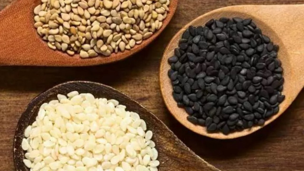 Foto - Kendi küçük ama yararı büyük: Tek kaşığı kalbi ve beyni koruyor!