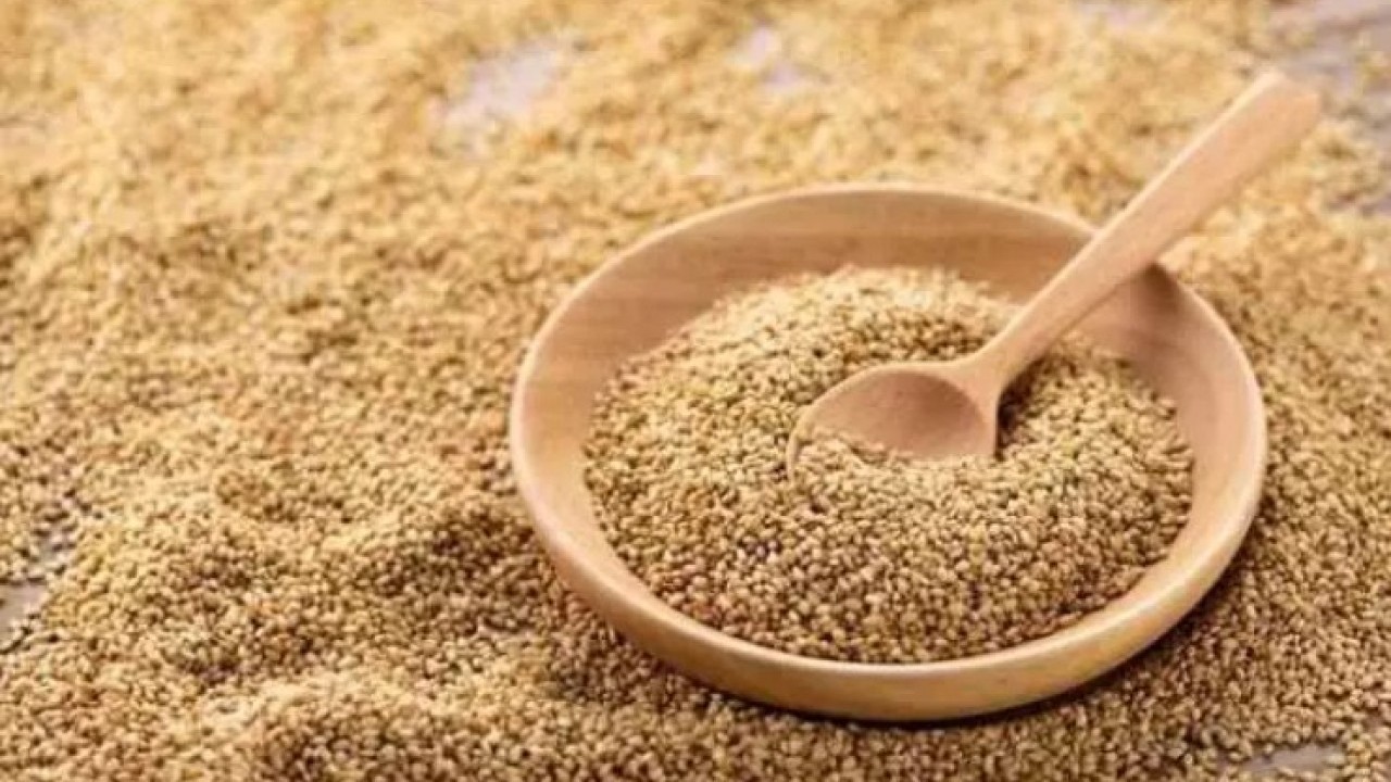 Foto - Kendi küçük ama yararı büyük: Tek kaşığı kalbi ve beyni koruyor!