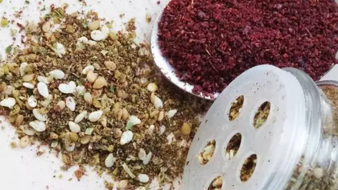 Foto - Kendi küçük faydası büyük sumak ve faydaları hakkında bilmedikleriniz (Sumak çayı nasıl yapılır?)