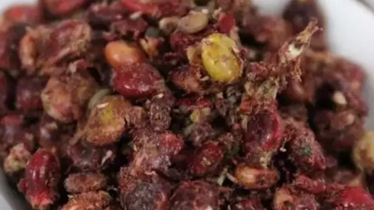 Foto - Kendi küçük faydası büyük sumak ve faydaları hakkında bilmedikleriniz (Sumak çayı nasıl yapılır?)