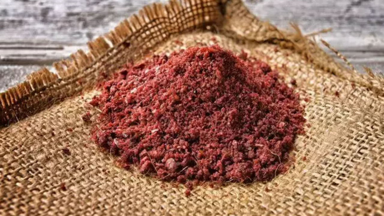 Foto - Kendi küçük faydası büyük sumak ve faydaları hakkında bilmedikleriniz (Sumak çayı nasıl yapılır?)