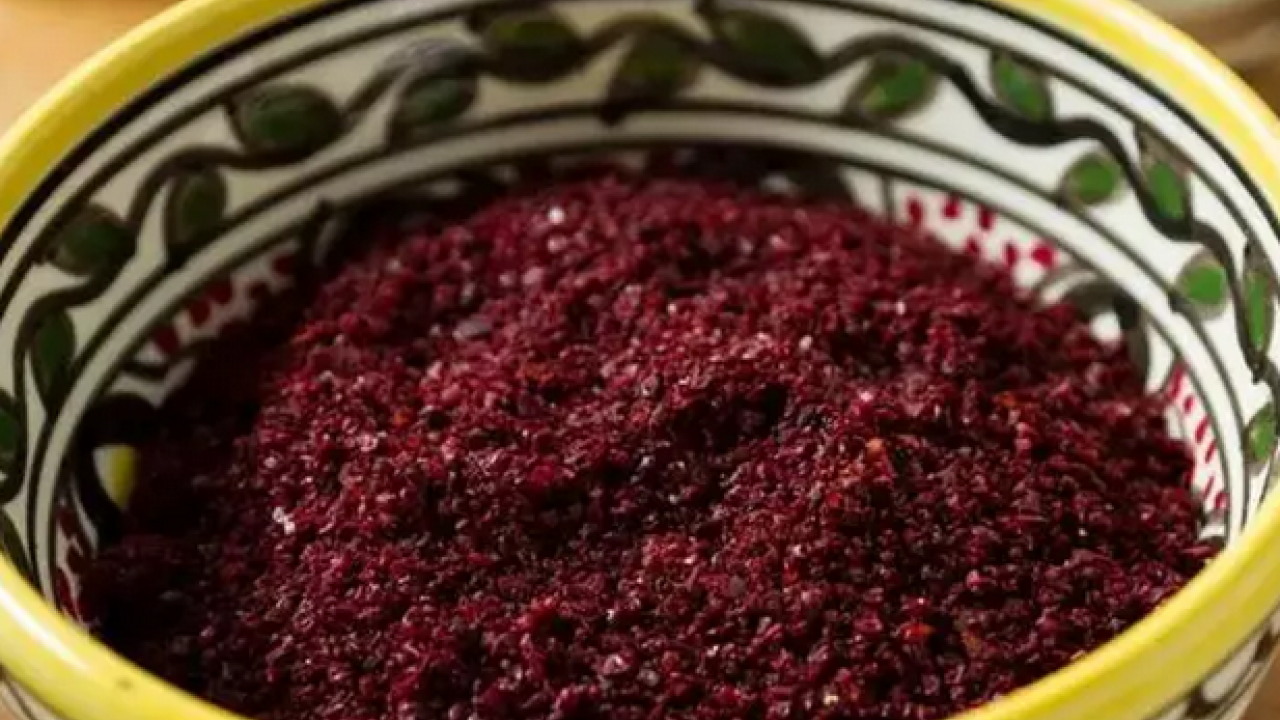 Foto - Kendi küçük faydası büyük sumak ve faydaları hakkında bilmedikleriniz (Sumak çayı nasıl yapılır?)