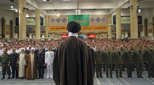 Foto - Kendi namusuna emanet edilen Haniye'yi koruyamayan İran yine bildiğiniz gibi