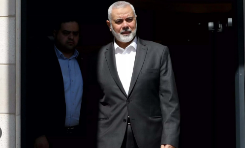 Foto - Kendi namusuna emanet edilen Haniye'yi koruyamayan İran yine bildiğiniz gibi