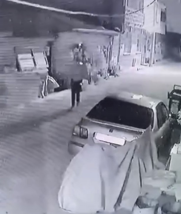  Kendi otomobiliymiş gibi alıp kayıplara karıştı