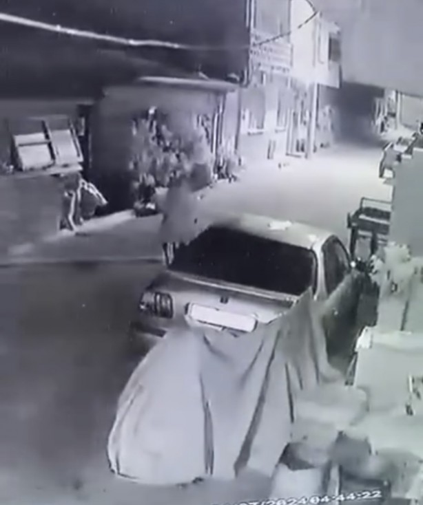 Foto - Kendi otomobiliymiş gibi alıp kayıplara karıştı