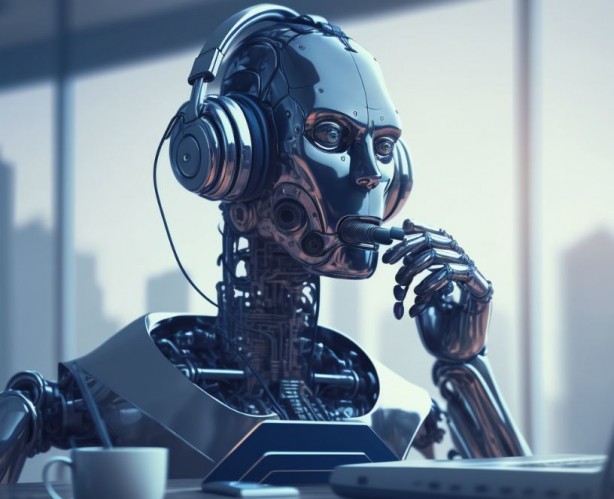 Foto - Kendi sesinizle istemeden dolandırıcılığa alet olabilirsiniz