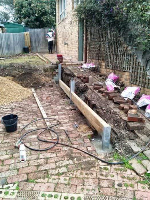 Foto - Kendi sinema salonunu kendi yaptı