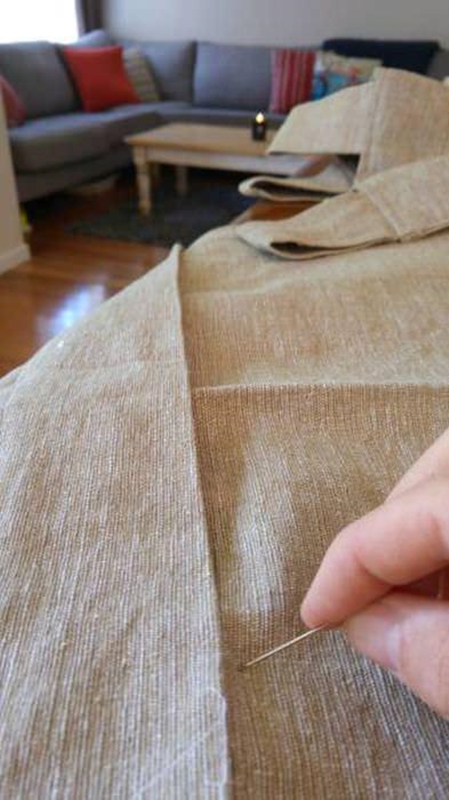 Foto - Kendi sinema salonunu kendi yaptı