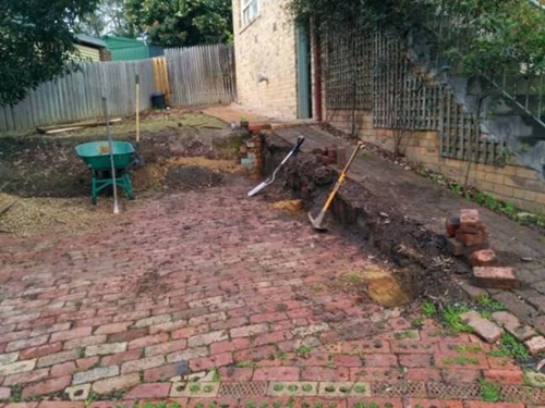 Foto - Kendi sinema salonunu kendi yaptı