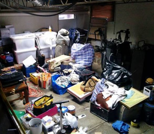 Foto - Kendi sinema salonunu kendi yaptı