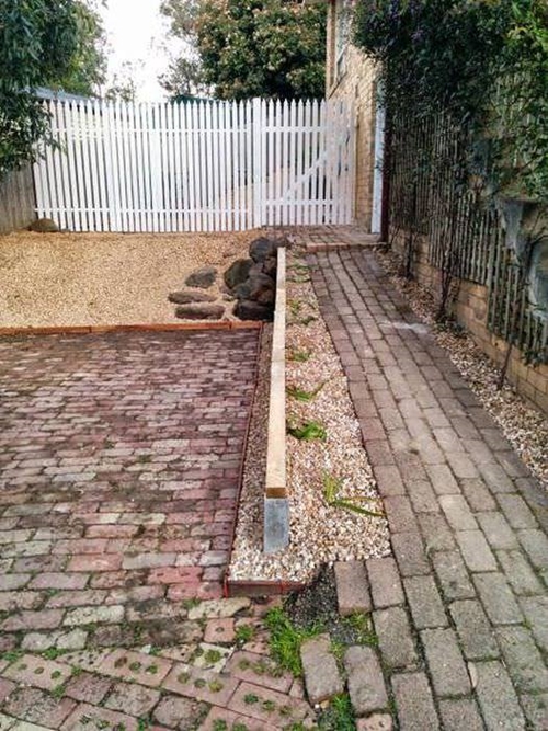 Foto - Kendi sinema salonunu kendi yaptı