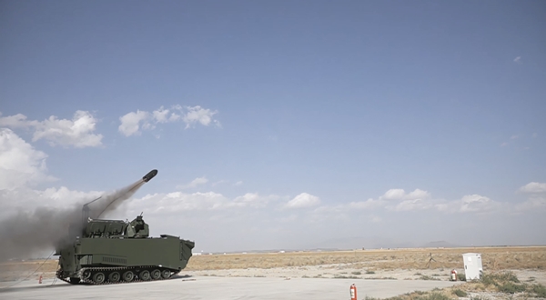 Foto - Kendi sınıfının en iyisi... Envantere girdi