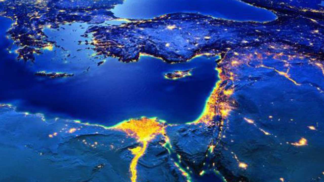 Foto - Kendileri çıkaramadı, şimdi abileri geliyor: Türkiye'nin petrolünü çalacaklar