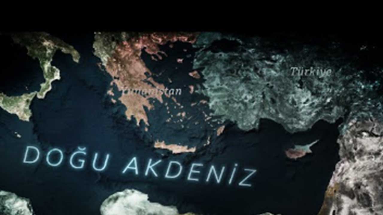 Foto - Kendileri çıkaramadı, şimdi abileri geliyor: Türkiye'nin petrolünü çalacaklar