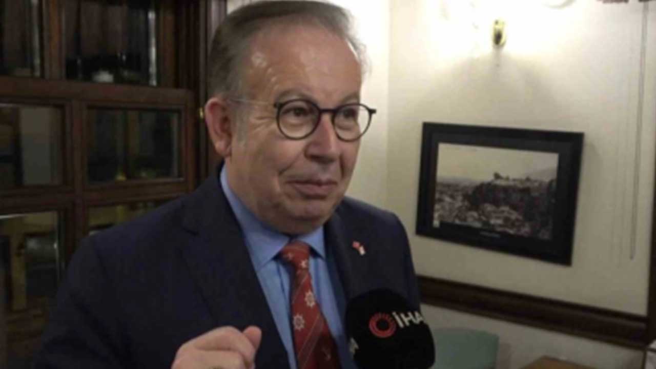 Foto - Kendileri çıkaramadı, şimdi abileri geliyor: Türkiye'nin petrolünü çalacaklar